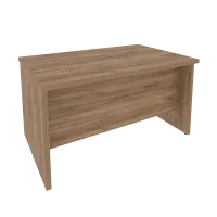 Стол руководителя First KSR-10 (дуб Табак)